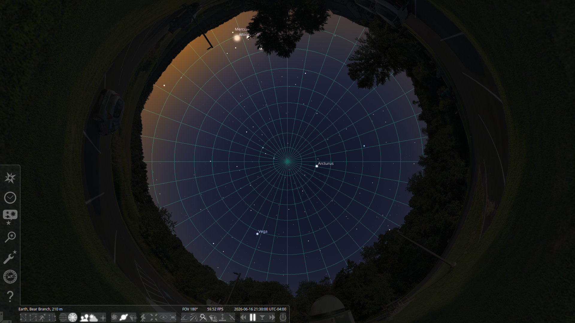 Stellarium