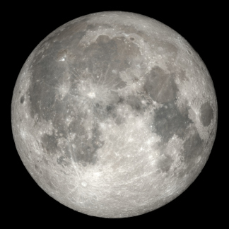 moon